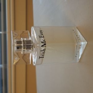 TRISH MCEVOY No. 9 EAU DE PARFUM Blackberry and Vanilla Musk EDP 50ml